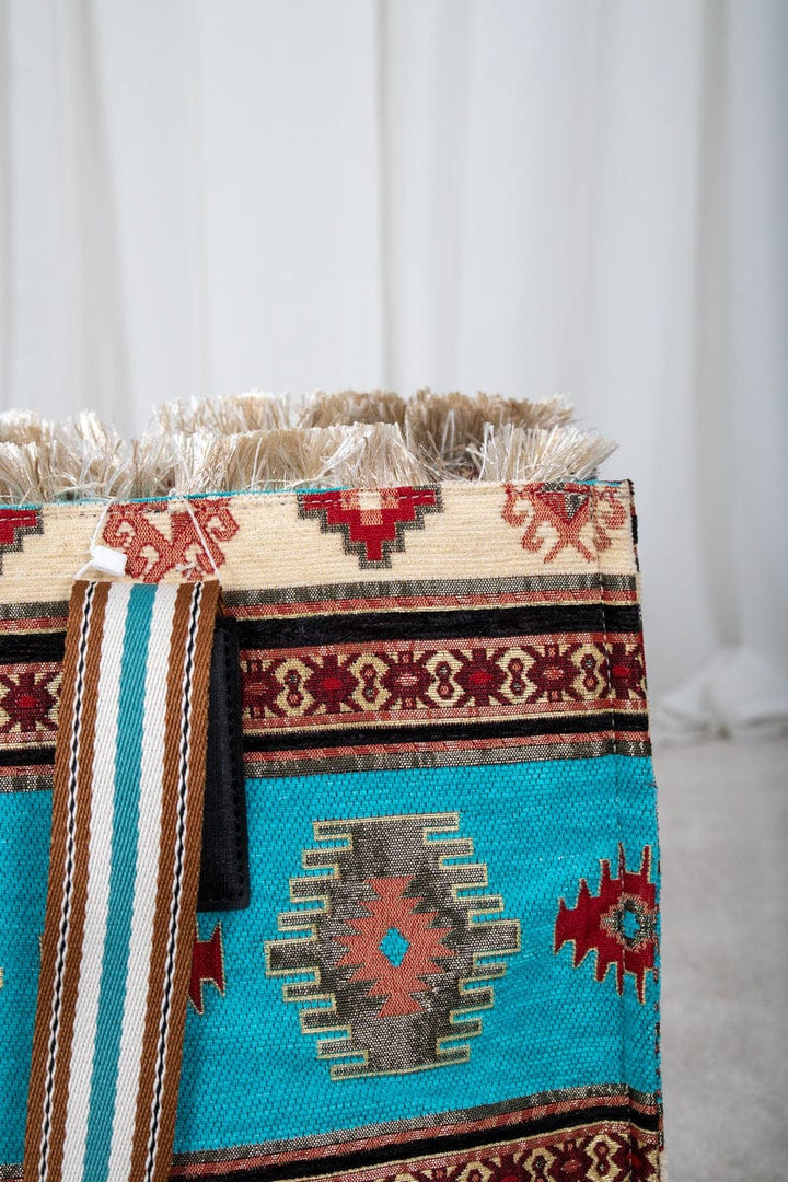 Hermina beach bag | Accessories | Smuk - Dameklær på nett