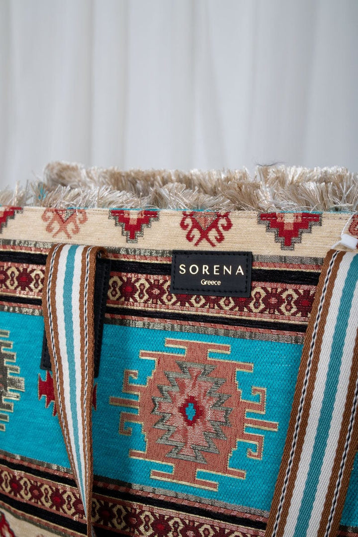 Hermina beach bag | Accessories | Smuk - Dameklær på nett