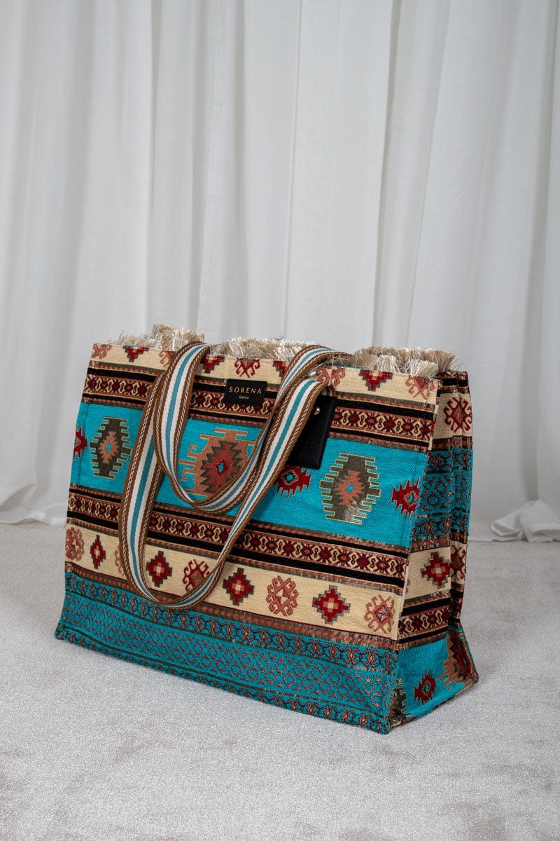 Hermina beach bag | Accessories | Smuk - Dameklær på nett