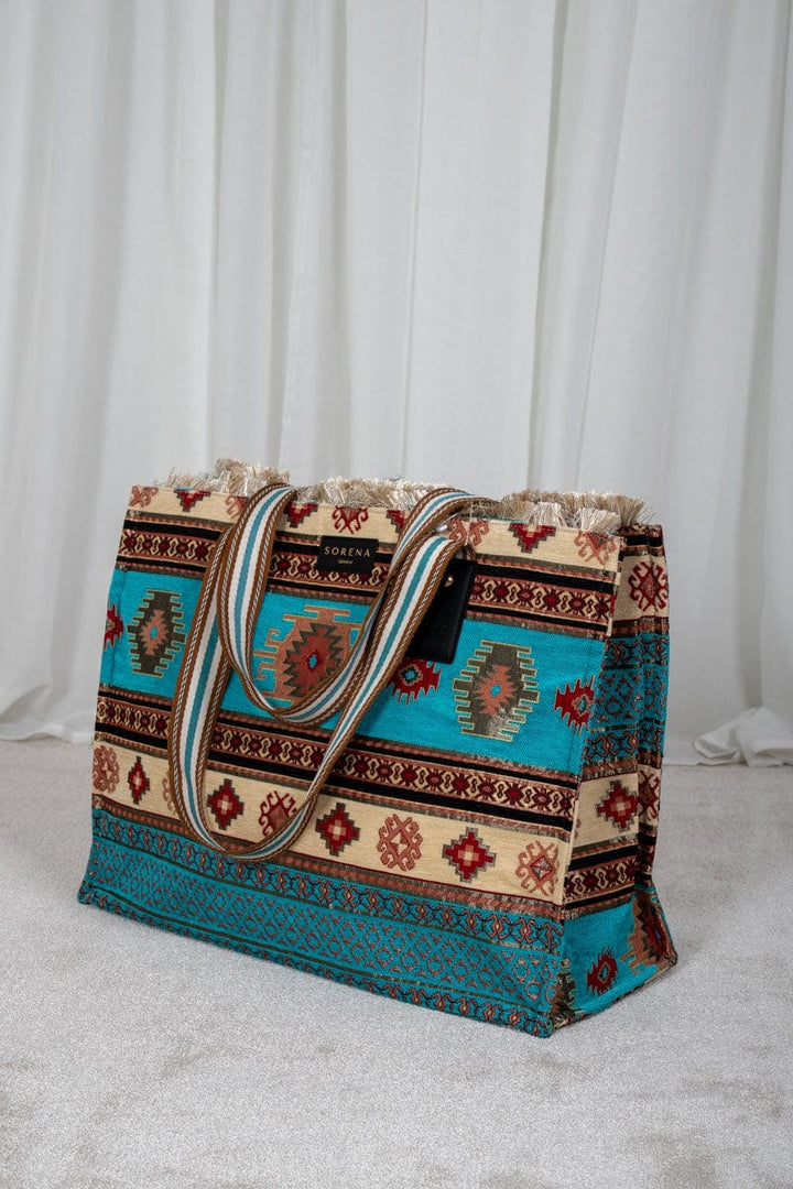 Hermina beach bag | Accessories | Smuk - Dameklær på nett