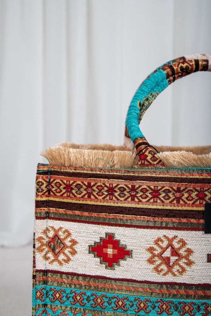 Hermina Tote bag | Accessories | Smuk - Dameklær på nett