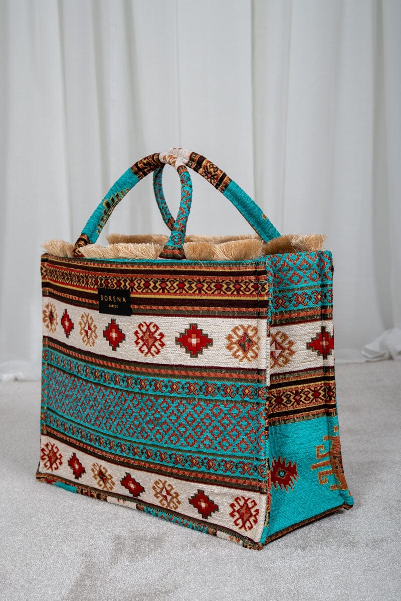 Hermina Tote bag | Accessories | Smuk - Dameklær på nett