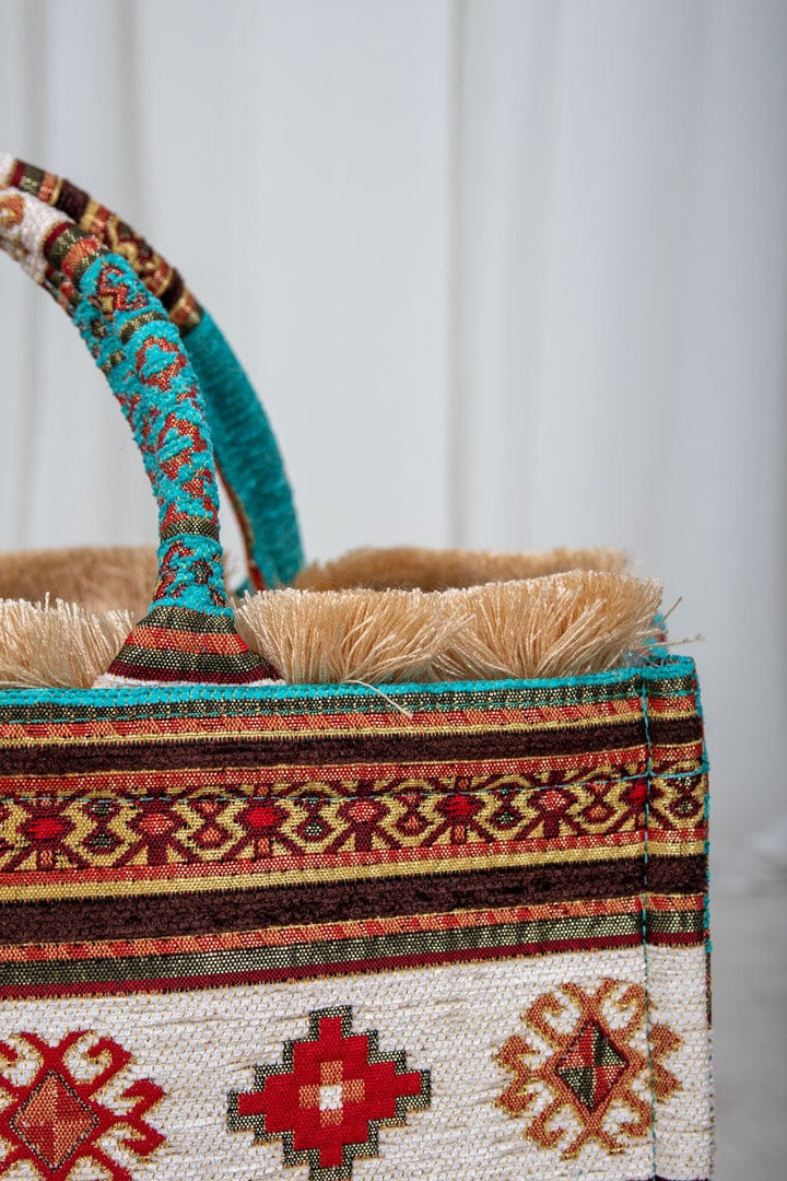 Hermina Tote bag | Accessories | Smuk - Dameklær på nett