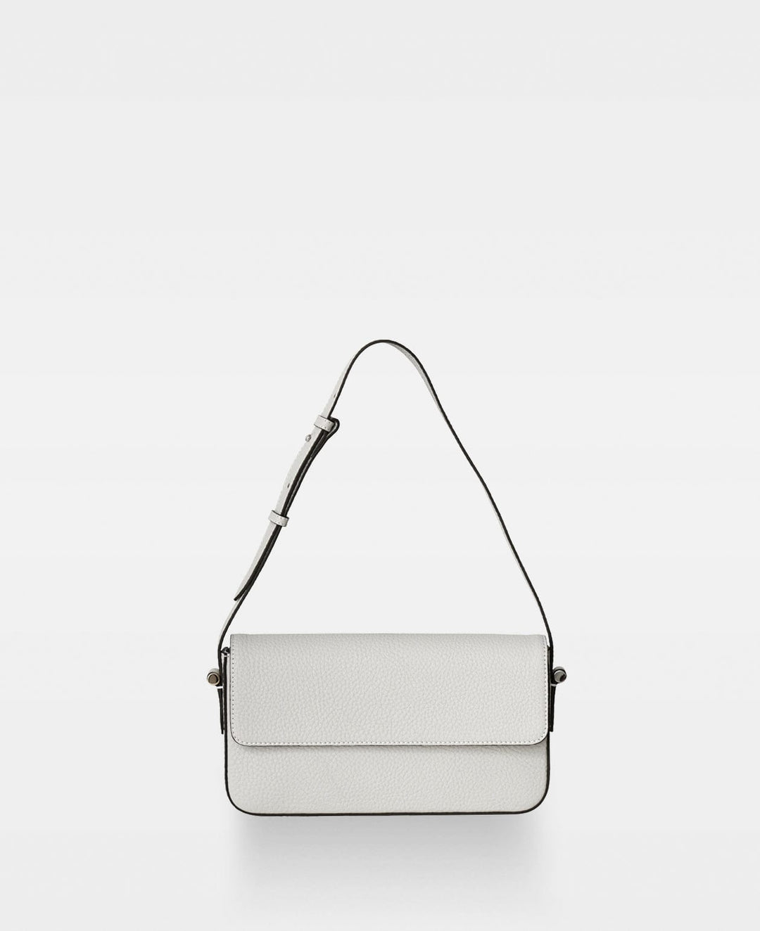 Hilda Small Shoulder Bag Oat | Accessories | Smuk - Dameklær på nett