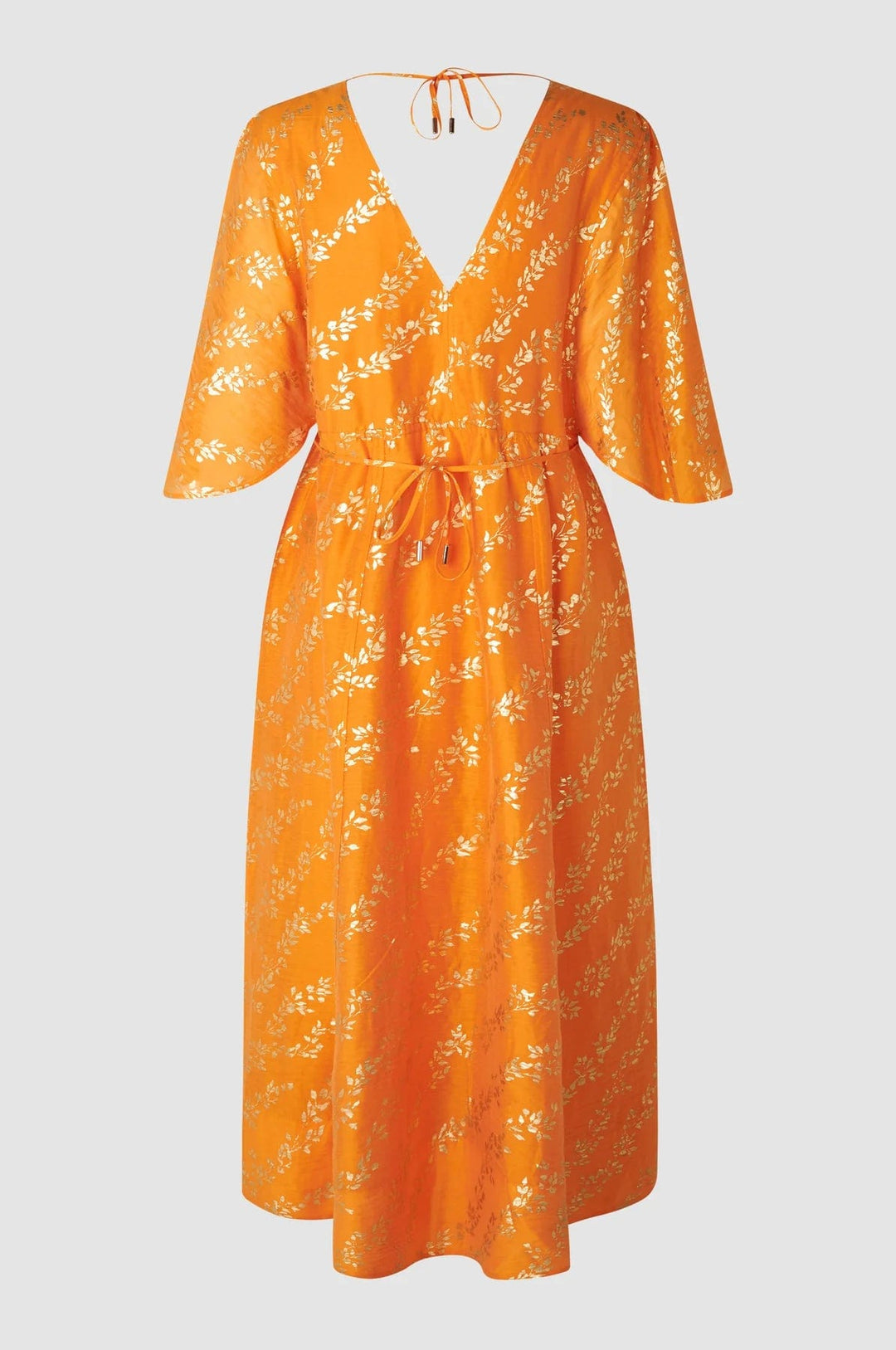 Honesty Dress Apricot | Kjoler | Smuk - Dameklær på nett