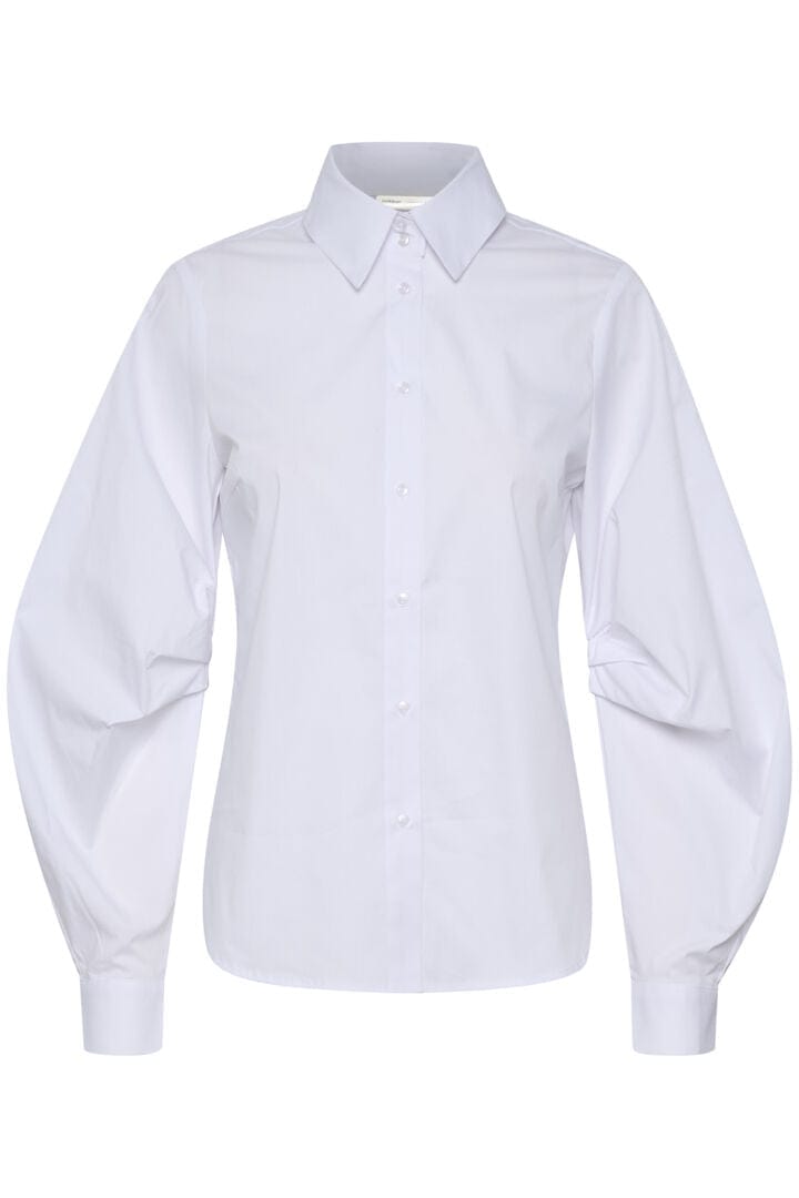Icoiw Shirt | Skjorter og bluser | Smuk - Dameklær på nett