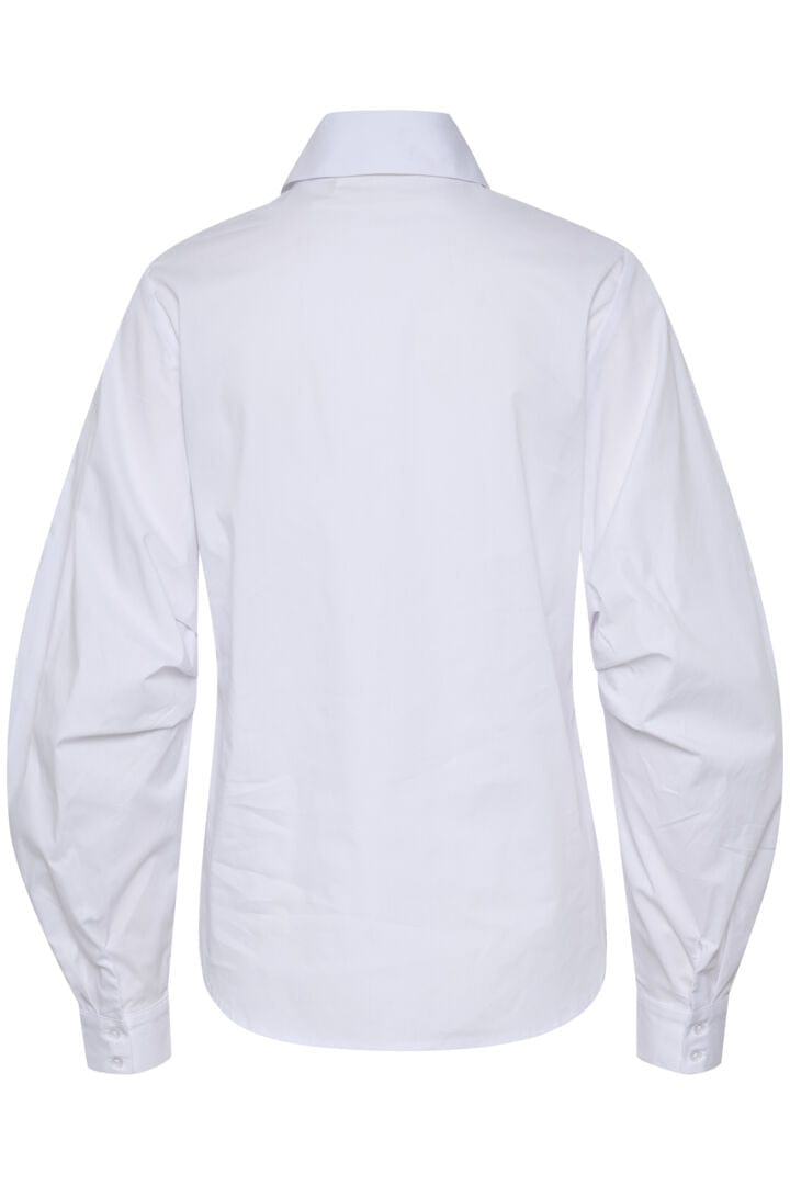 Icoiw Shirt | Skjorter og bluser | Smuk - Dameklær på nett