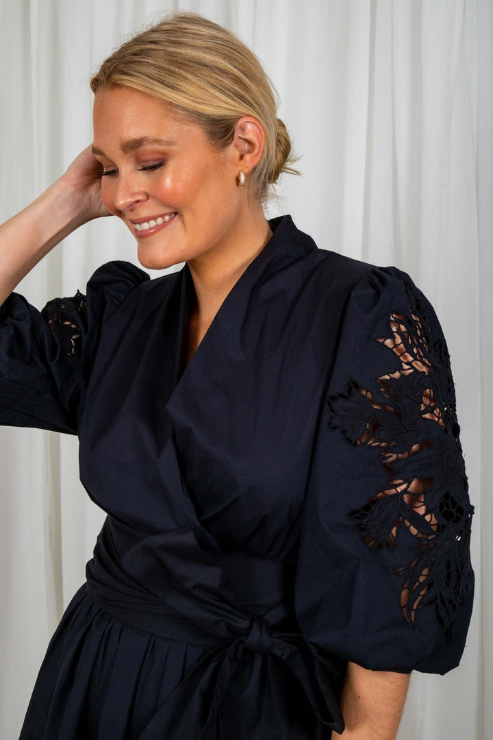 Jackie Mini Dress | Kjoler | Smuk - Dameklær på nett