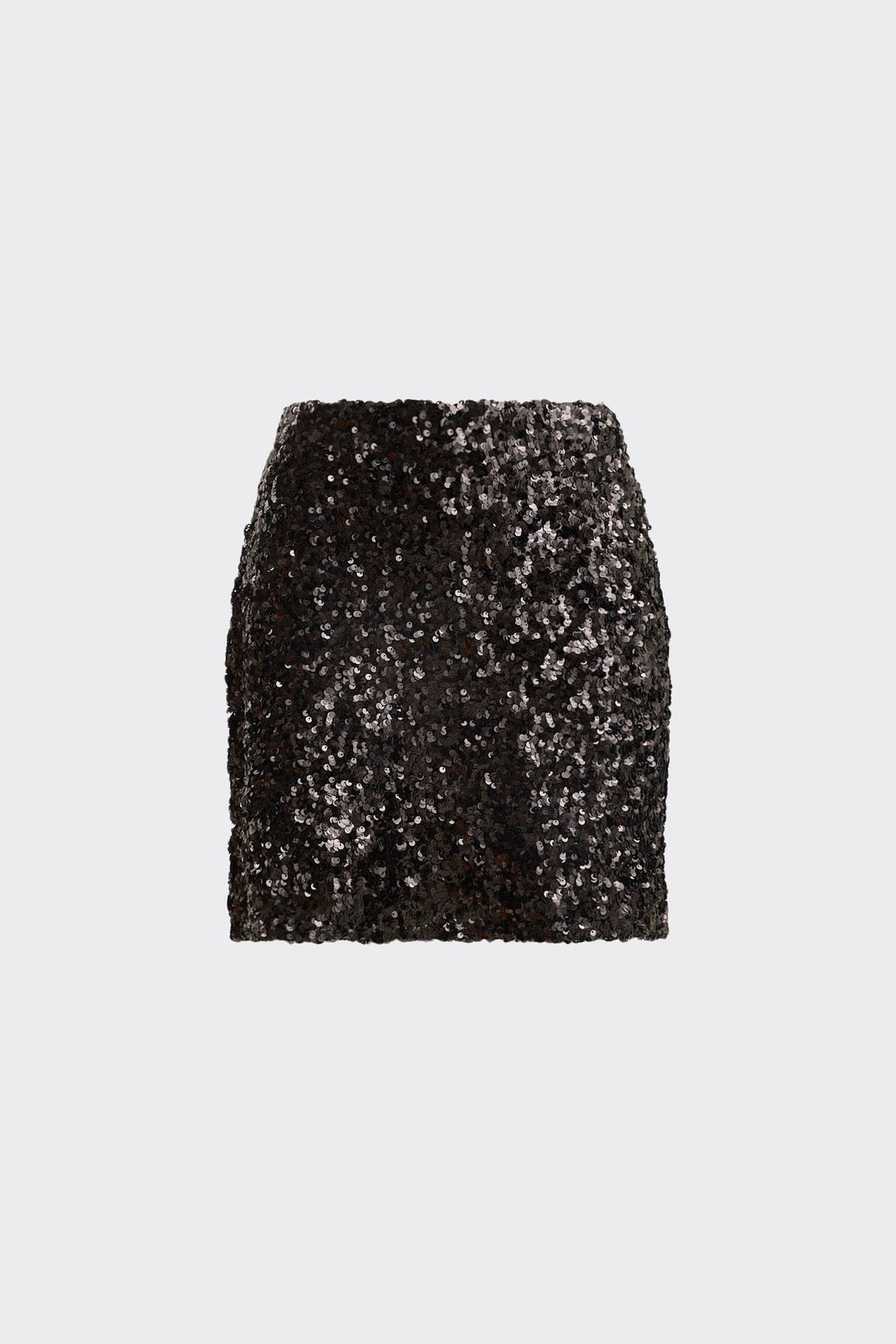 Jackson Sequin Skirt Black | Skjørt | Smuk - Dameklær på nett