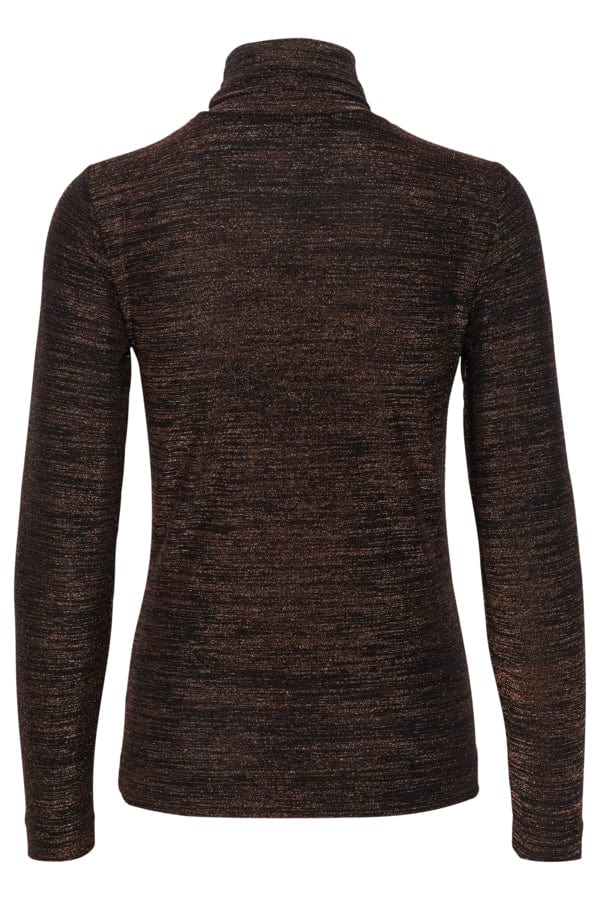 Jafariw Turtle Bronze Ombre | Topper | Smuk - Dameklær på nett