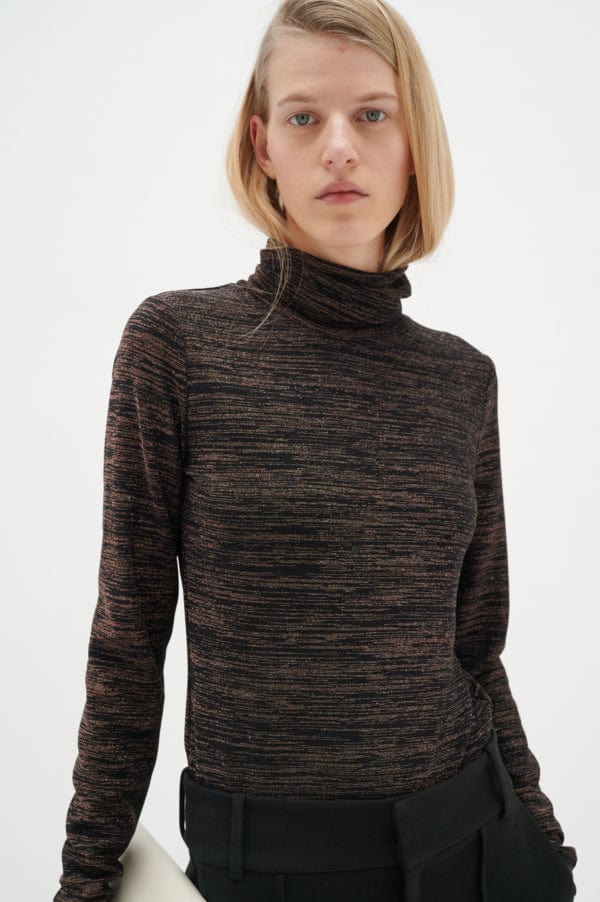 Jafariw Turtle Bronze Ombre | Topper | Smuk - Dameklær på nett