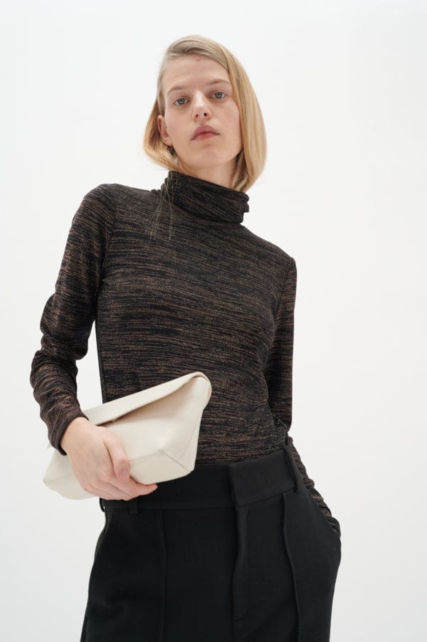 Jafariw Turtle Bronze Ombre | Topper | Smuk - Dameklær på nett