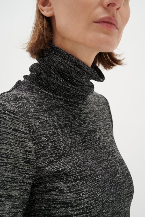 Jafariw Turtle Silver Ombre | Topper | Smuk - Dameklær på nett