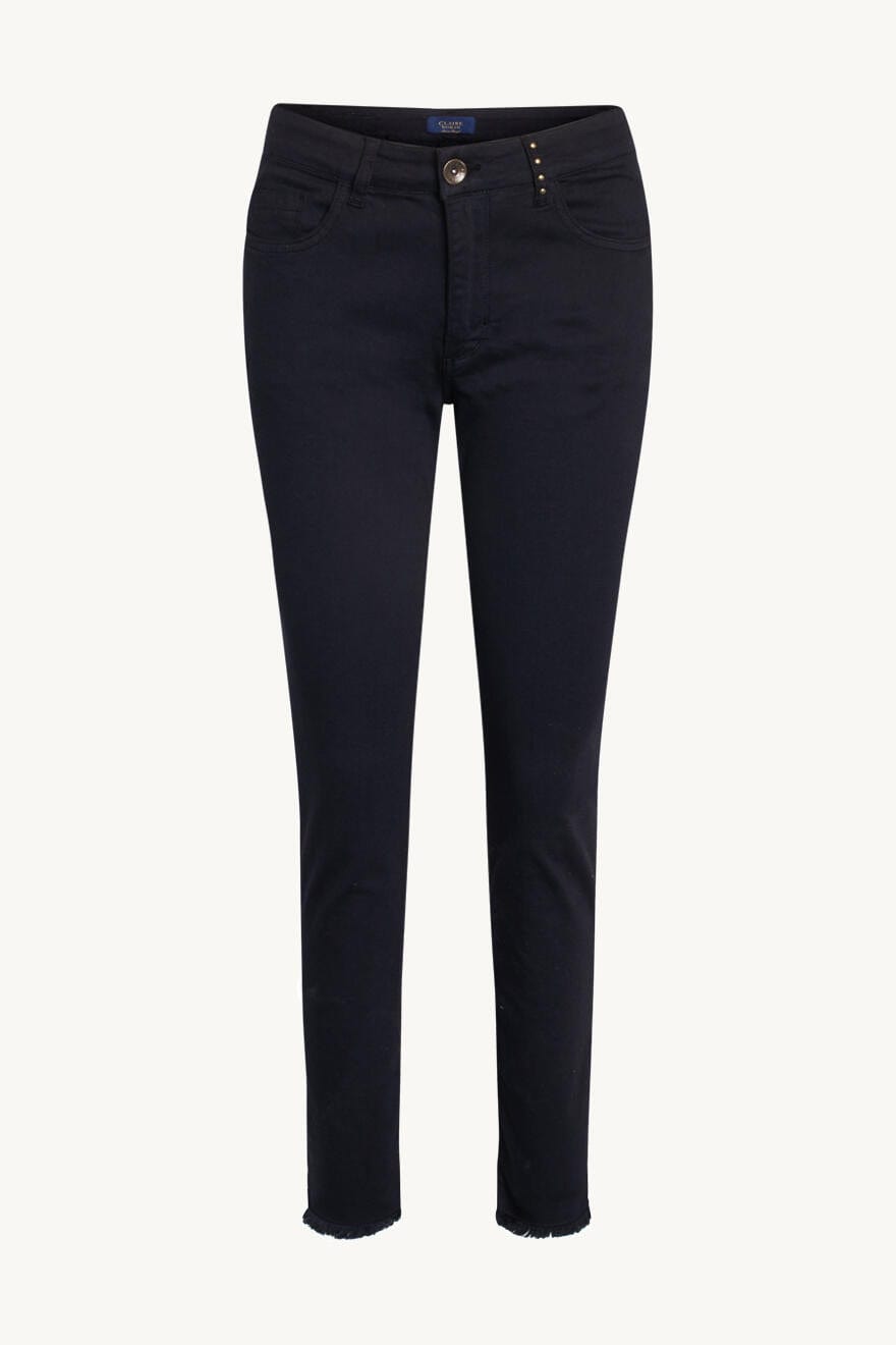 Jamie - Jeans | Bukser | Smuk - Dameklær på nett