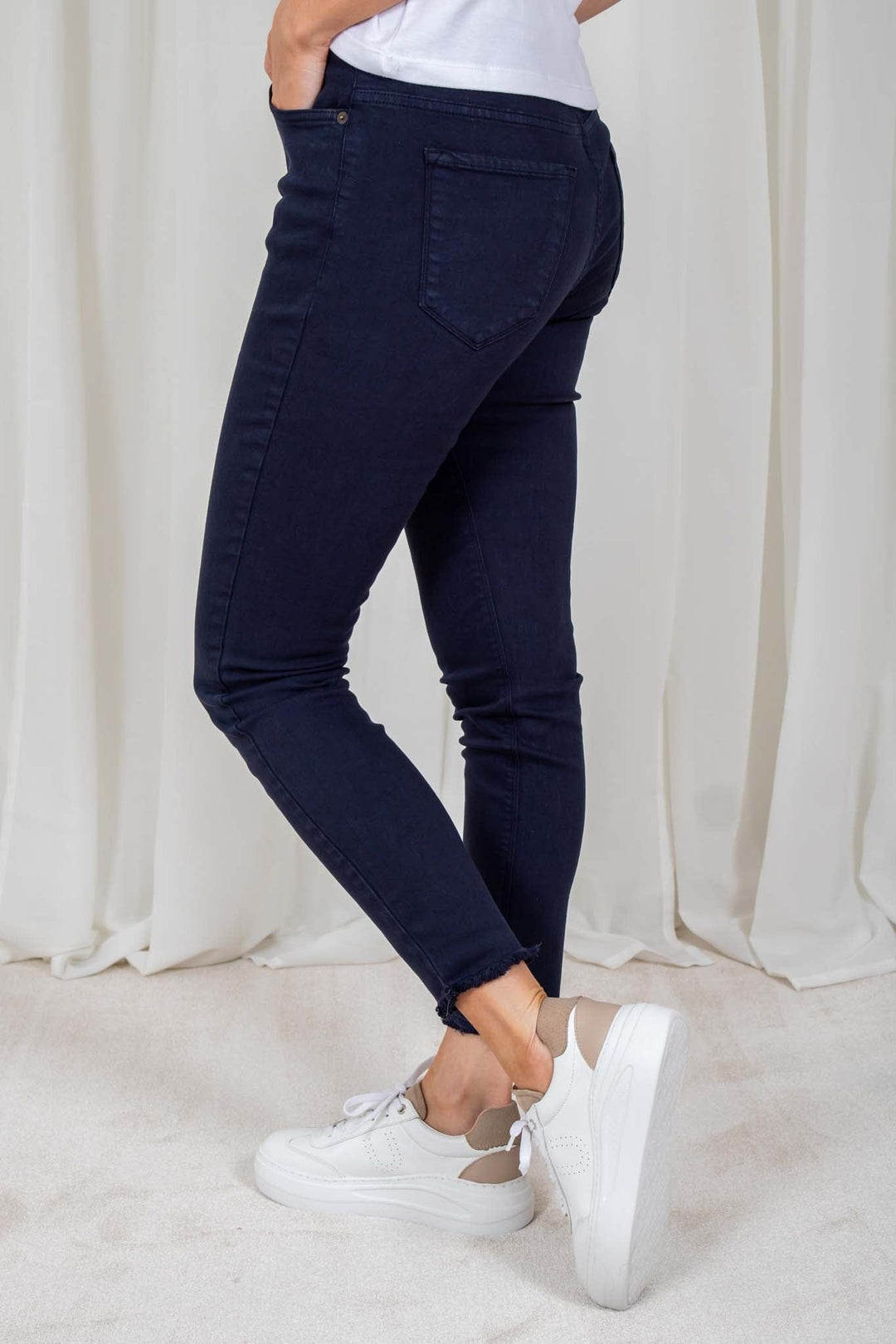 Jamie- Jeans | Bukser | Smuk - Dameklær på nett