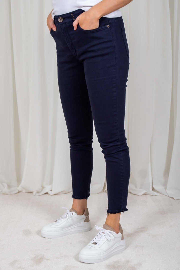 Jamie- Jeans | Bukser | Smuk - Dameklær på nett