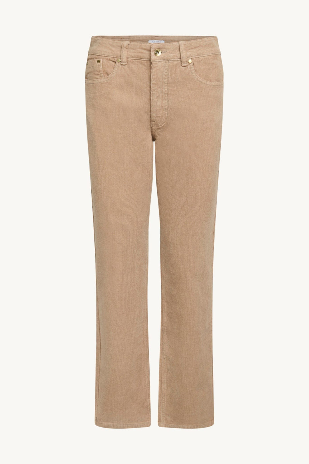 Janice-Cw - Jeans Antelope | Bukser | Smuk - Dameklær på nett