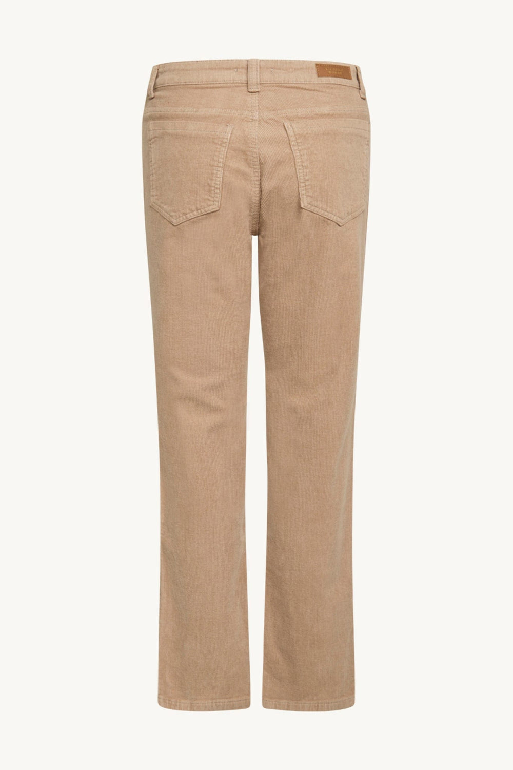 Janice-Cw - Jeans Antelope | Bukser | Smuk - Dameklær på nett