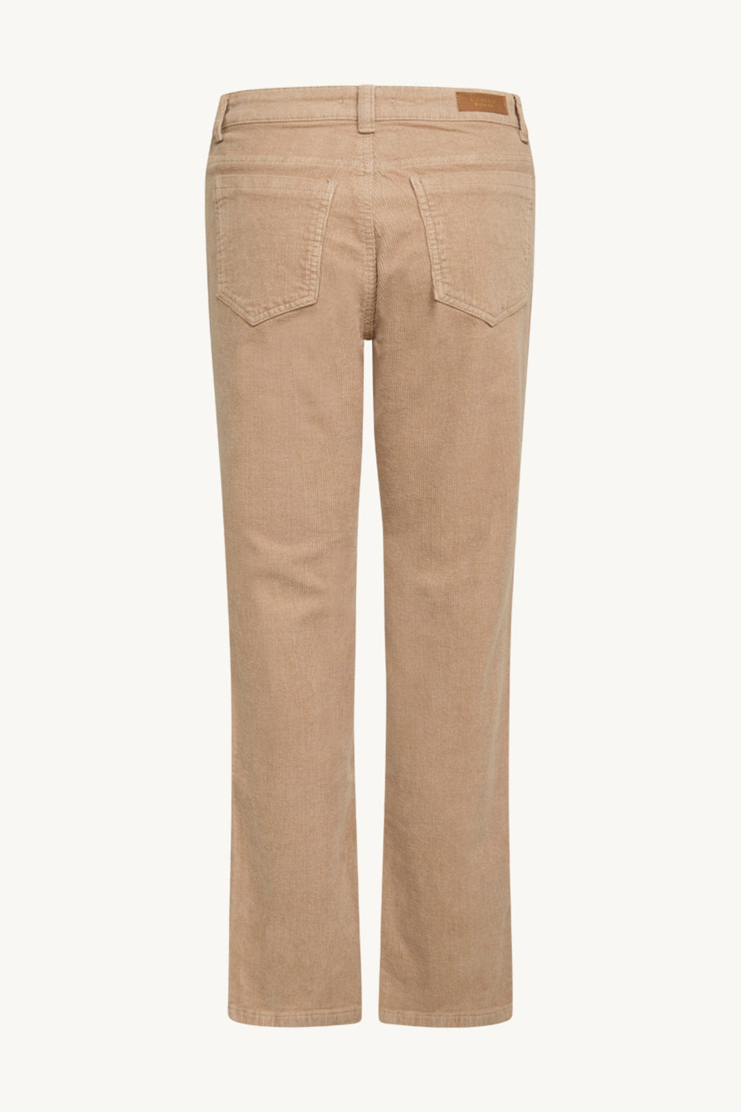 Janice-Cw - Jeans Antelope | Bukser | Smuk - Dameklær på nett