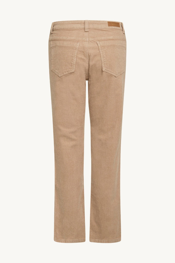 Janice-Cw - Jeans Antelope | Bukser | Smuk - Dameklær på nett