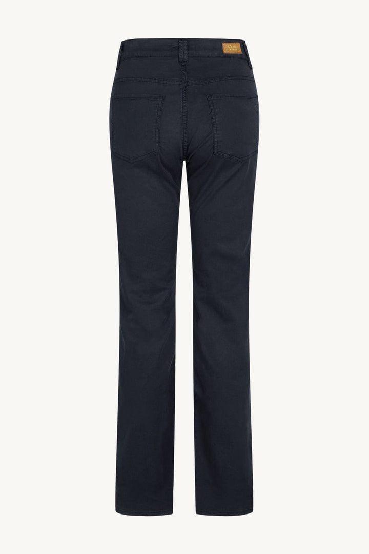 Janice - Jeans Dark Navy | Bukser | Smuk - Dameklær på nett