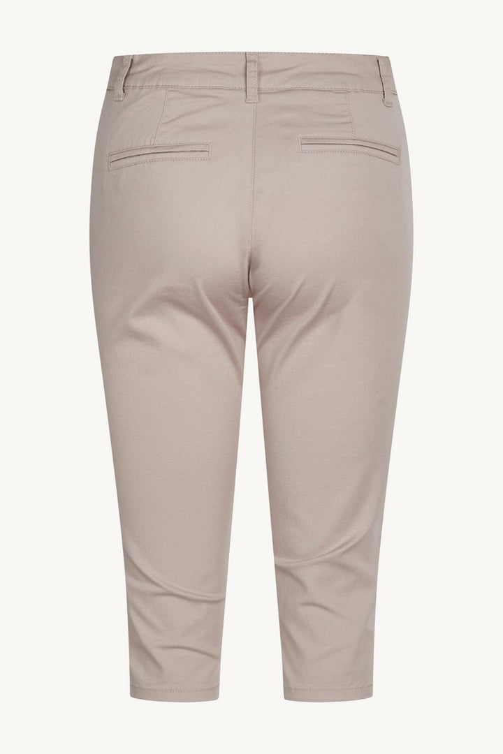 Jaqueline - Capri | Shorts | Smuk - Dameklær på nett