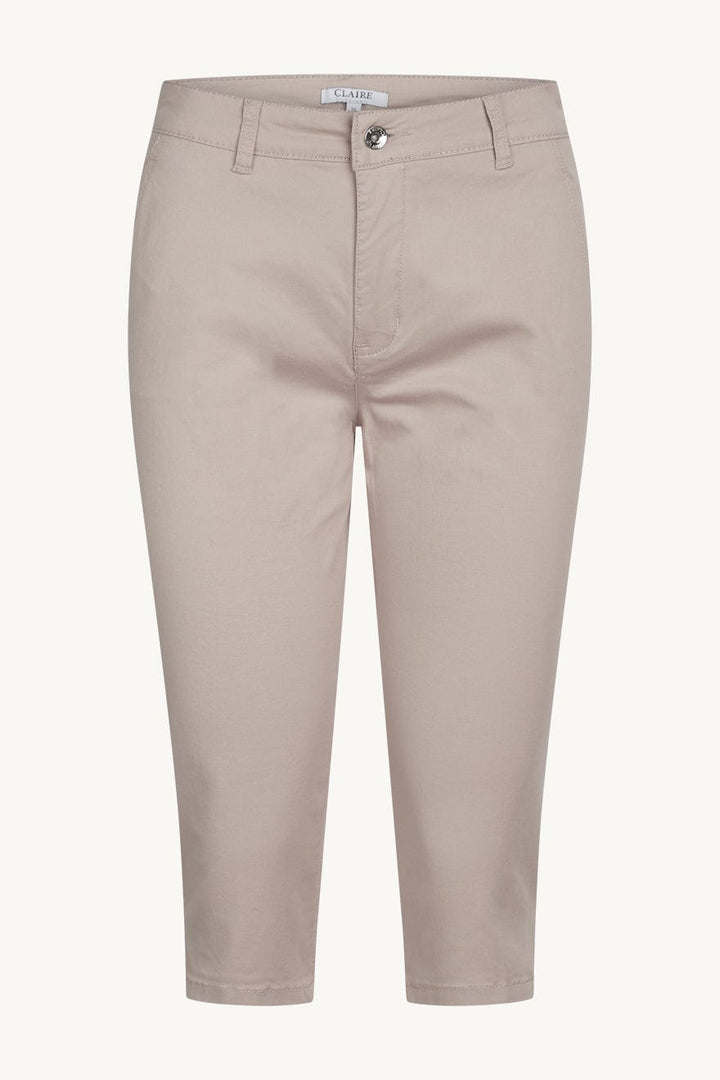 Jaqueline - Capri | Shorts | Smuk - Dameklær på nett