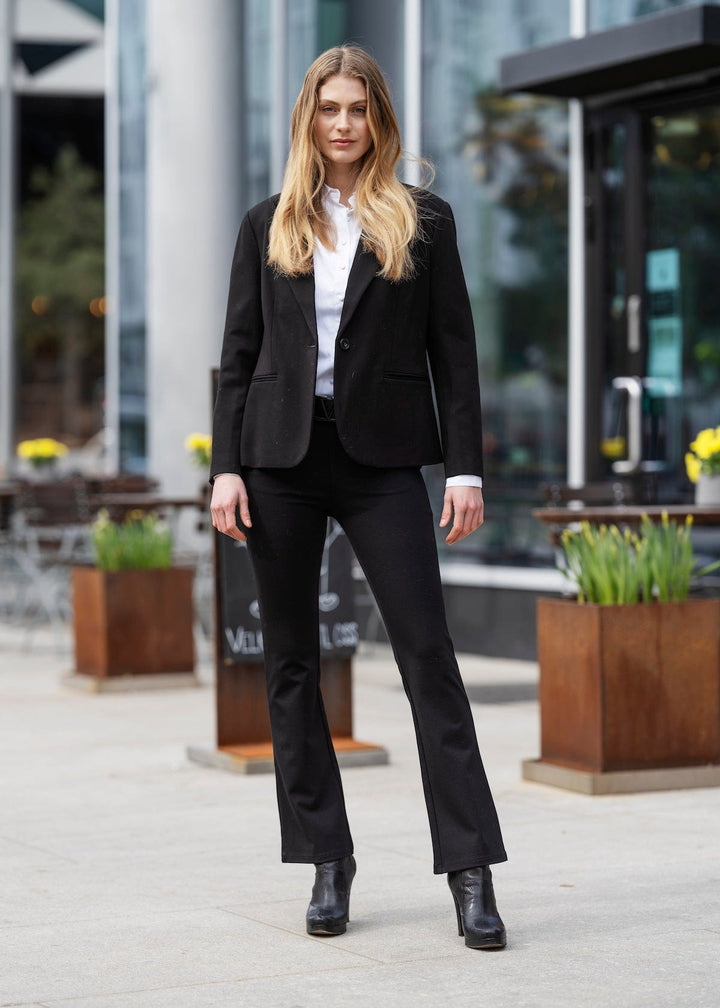 Jasmin Blazer | Blazer | Smuk - Dameklær på nett