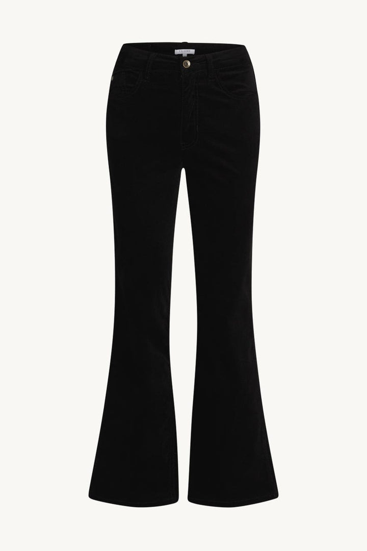 Jaya - Jeans Black | Bukser | Smuk - Dameklær på nett