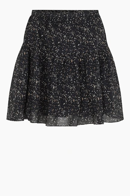Jodis Mini Skirt | Skjørt | Smuk - Dameklær på nett