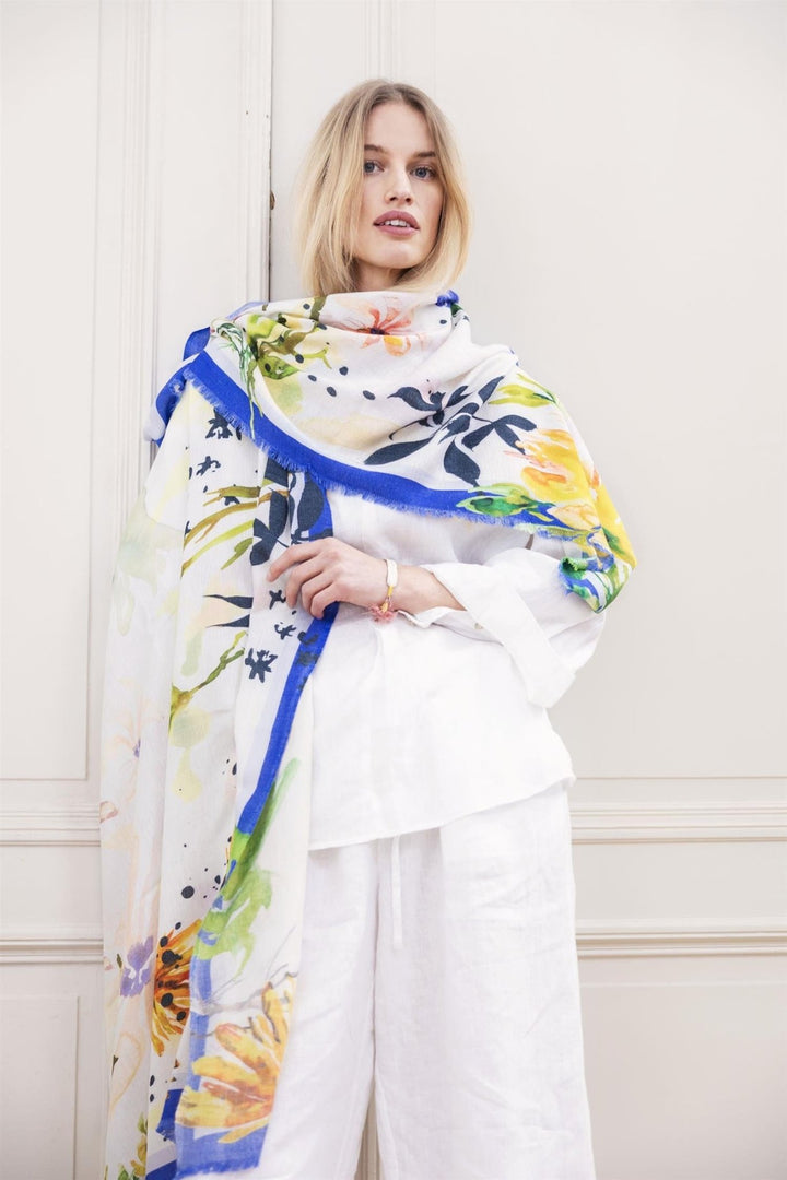 Jubileum Scarf | Accessories | Smuk - Dameklær på nett