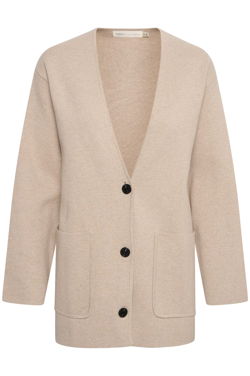 Jumoiw Blazer Cardigan | Genser | Smuk - Dameklær på nett