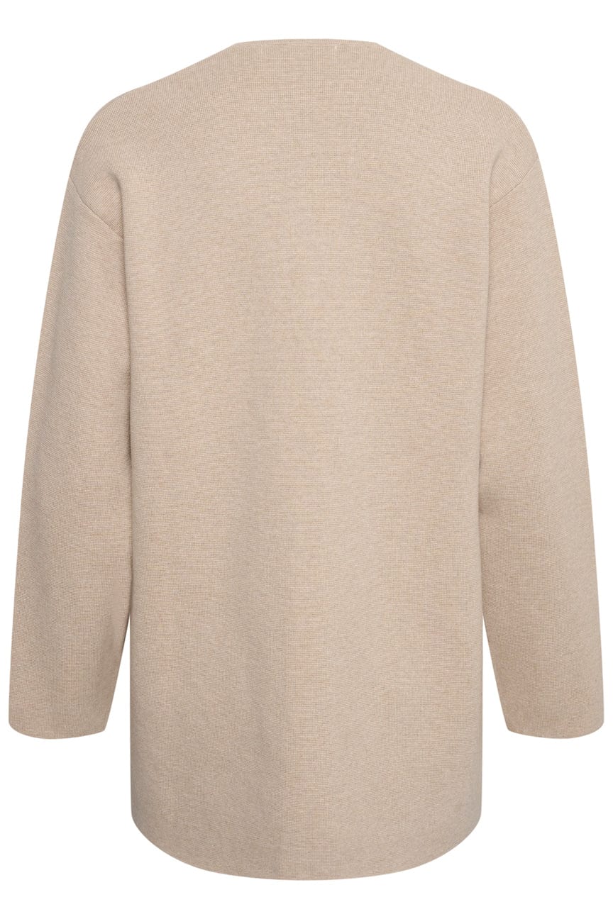 Jumoiw Blazer Cardigan | Genser | Smuk - Dameklær på nett