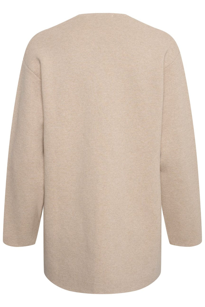 Jumoiw Blazer Cardigan | Genser | Smuk - Dameklær på nett