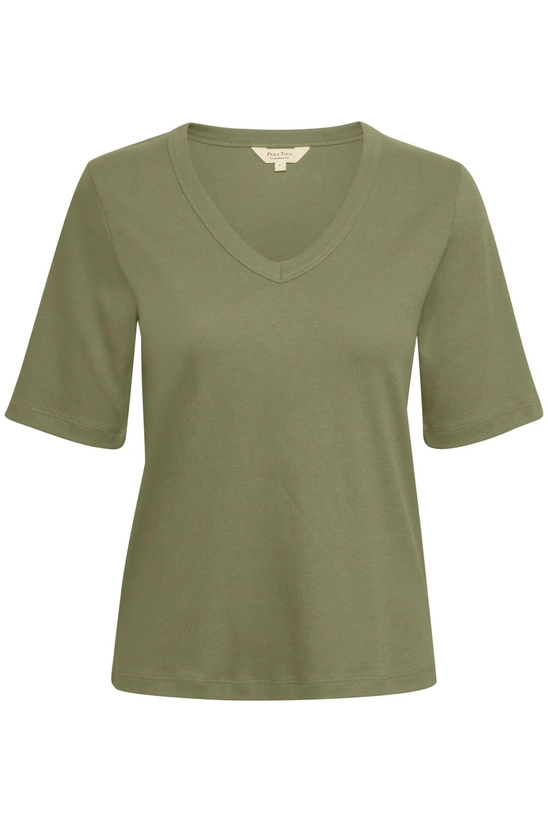 Kalamata Ratansapw T-Shirt | Topper | Smuk - Dameklær på nett