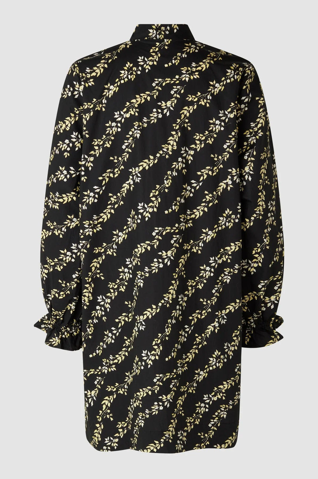 Kalmia Tunic Dress Black | Kjoler | Smuk - Dameklær på nett