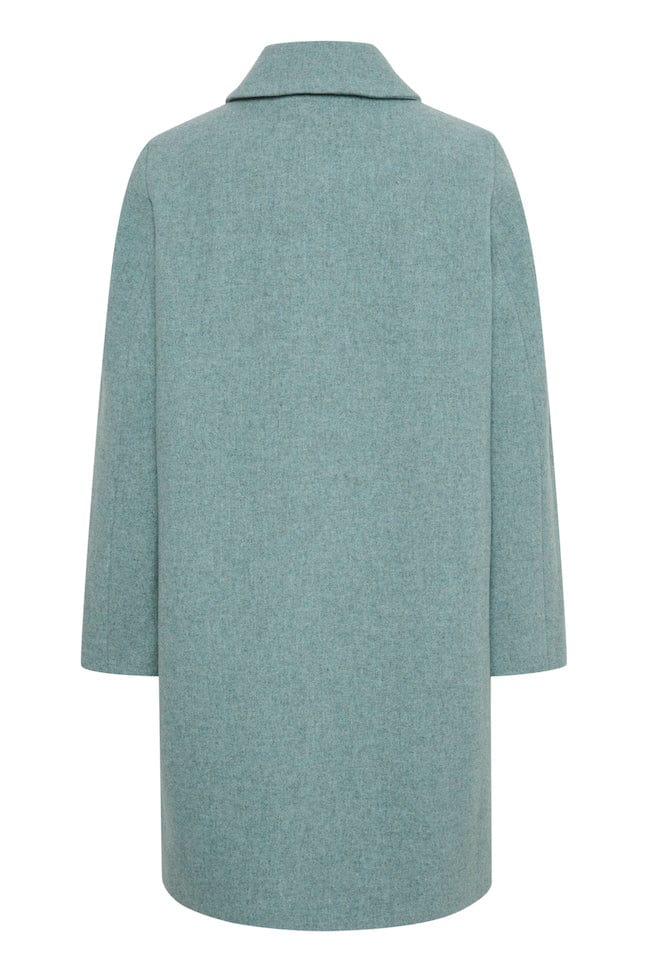 Kamillaspw Outerwear Trellis | Yttertøy | Smuk - Dameklær på nett