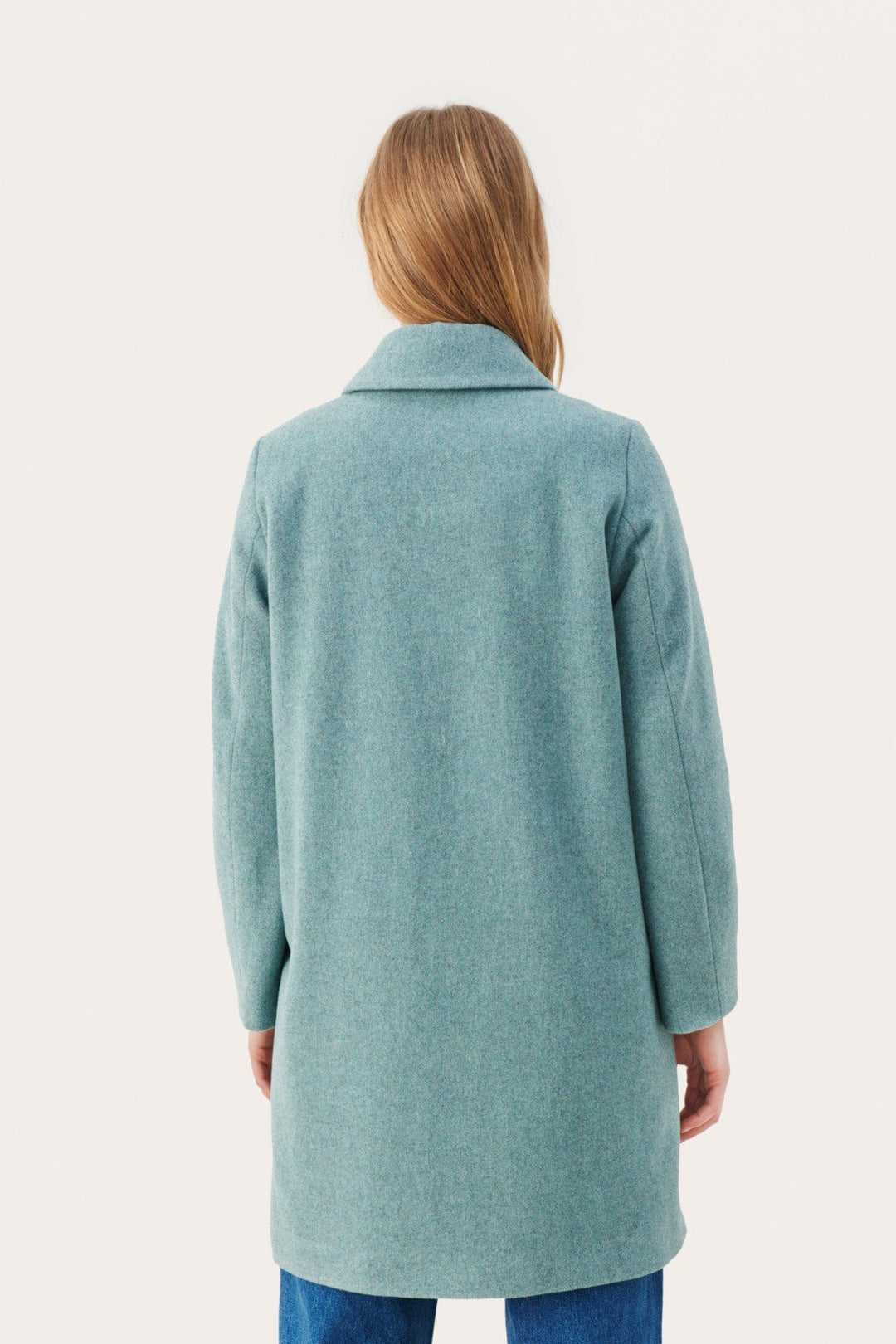Kamillaspw Outerwear Trellis | Yttertøy | Smuk - Dameklær på nett