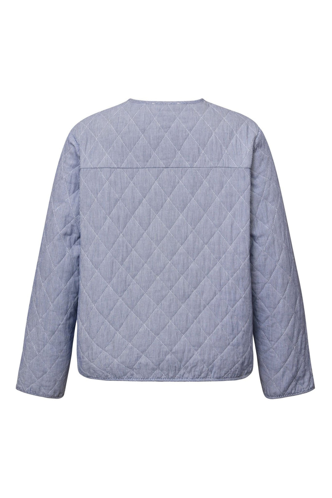 Kammy Jacket Navy | Yttertøy | Smuk - Dameklær på nett