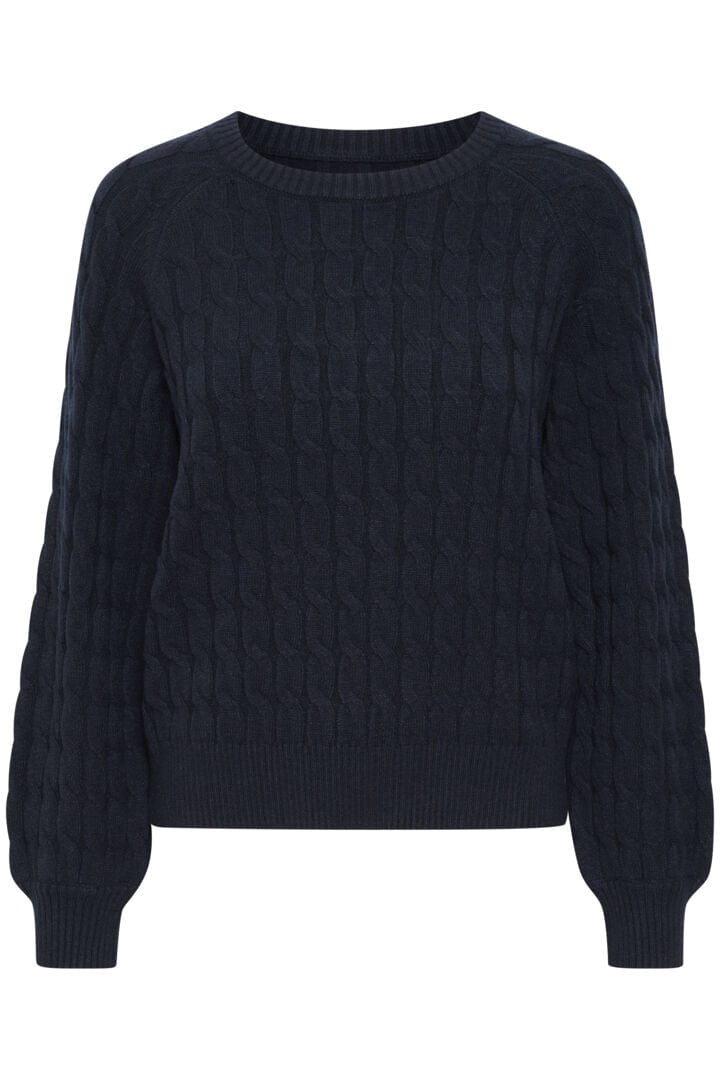 Kannapw Pullover | Genser | Smuk - Dameklær på nett