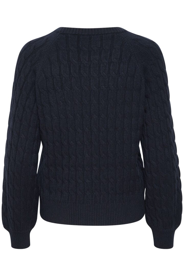 Kannapw Pullover | Genser | Smuk - Dameklær på nett