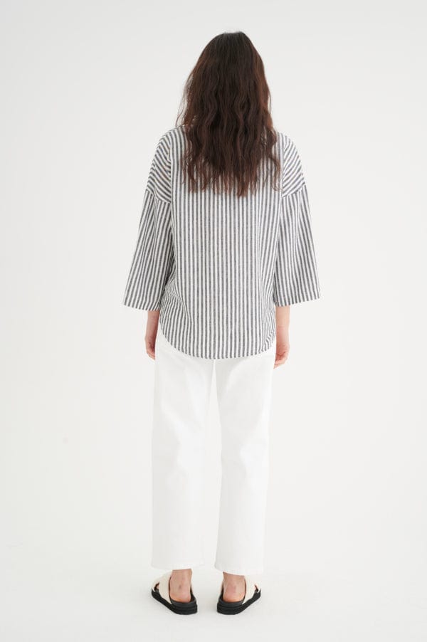 Kikoiw Shirt | Skjorter og bluser | Smuk - Dameklær på nett