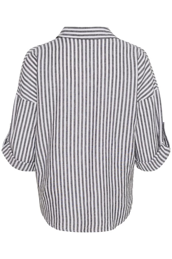 Kikoiw Shirt | Skjorter og bluser | Smuk - Dameklær på nett