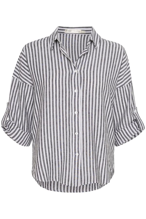 Kikoiw Shirt | Skjorter og bluser | Smuk - Dameklær på nett