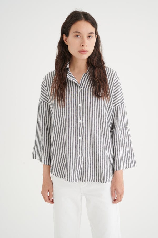 Kikoiw Shirt | Skjorter og bluser | Smuk - Dameklær på nett