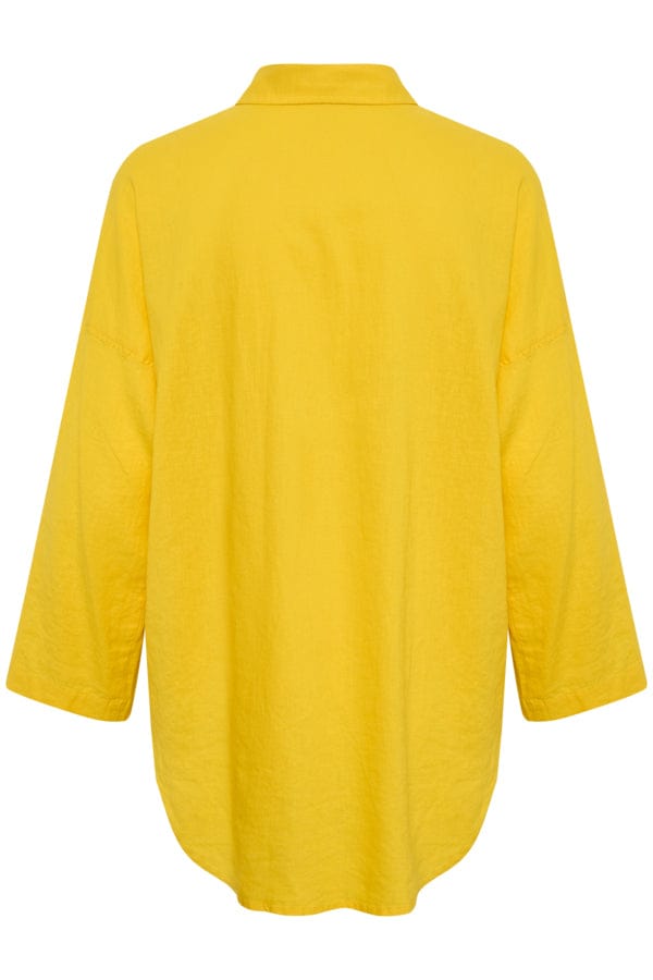 Kikoiw Shirt Sunshine | Skjorter og bluser | Smuk - Dameklær på nett