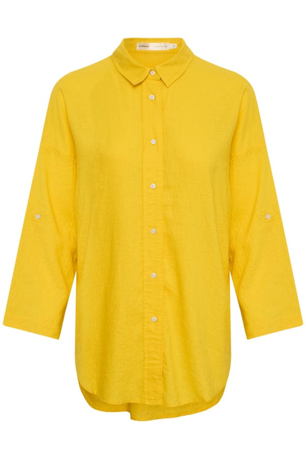 Kikoiw Shirt Sunshine | Skjorter og bluser | Smuk - Dameklær på nett
