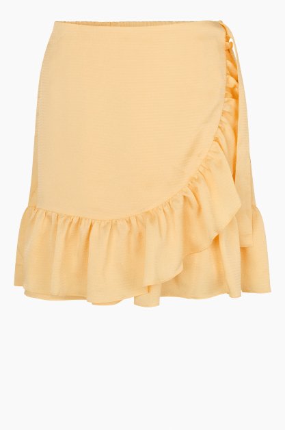 Kimm Mini Skirt | Skjørt | Smuk - Dameklær på nett