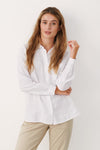 Kivaspw Shirt BRIGHT WHITE