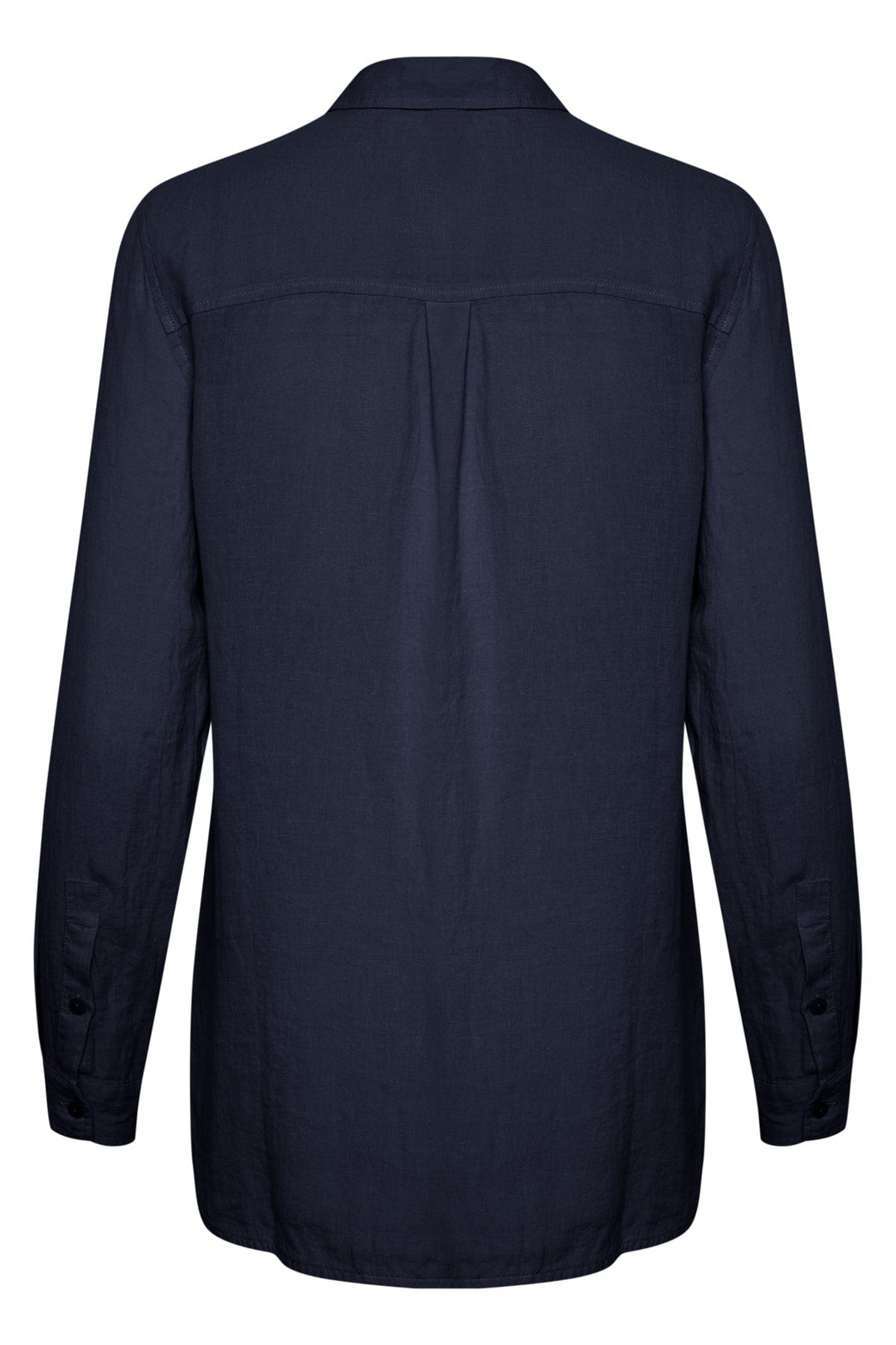 Kivaspw Shirt Night Sky | Skjorter og bluser | Smuk - Dameklær på nett